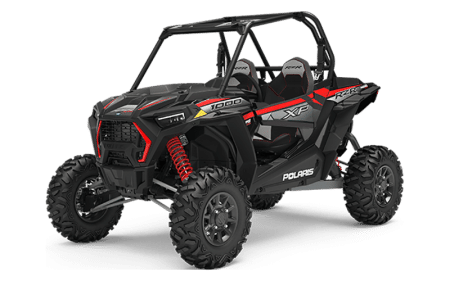 Buggy – Polaris RZR XP | 1000
