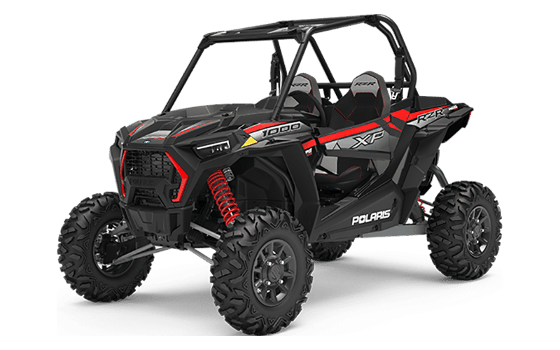 Buggy – Polaris RZR XP | 1000