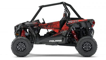 Buggy Polaris RZR XP 1000