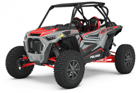 Buggy – Polaris RZR XP | 1000