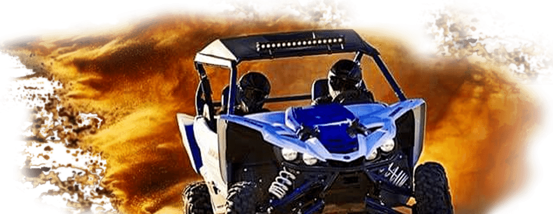 Buggy – Polaris RZR | 570