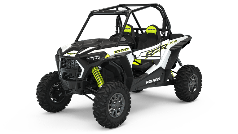 Buggy – Polaris RZR XP | 1000