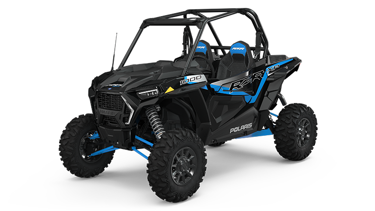 Buggy – Polaris RZR XP | 1000