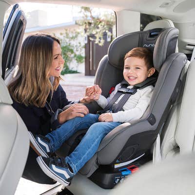 Child Safety seats