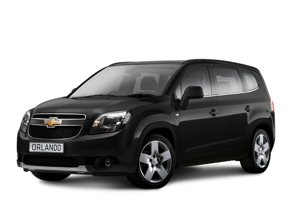 Cat HV1 - Chevrolet Orlando | 1.6 - Paros Rentals