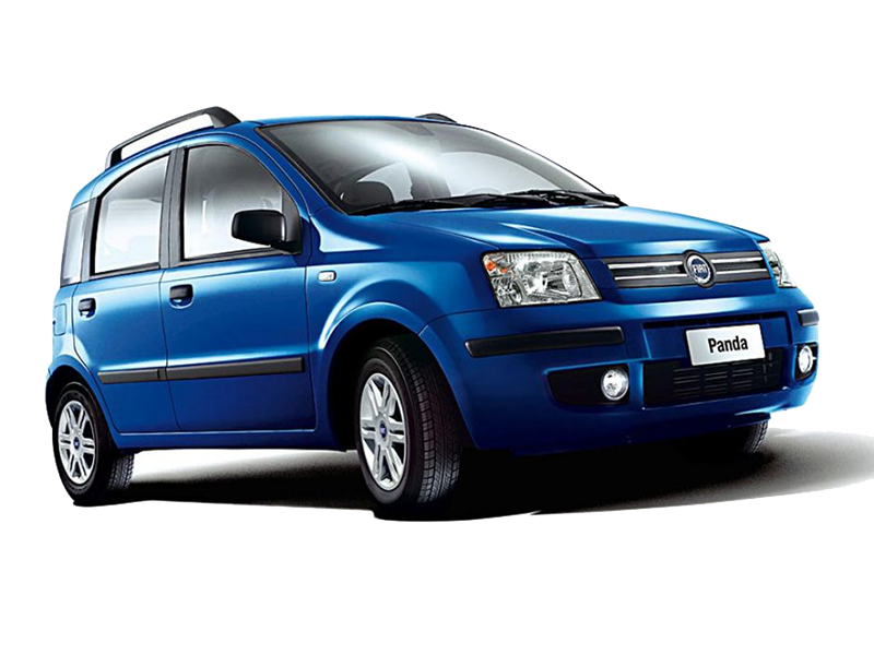 Cat B – Fiat Panda | 1.2