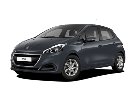 Cat C2 – Peugeot 208 | 1.2