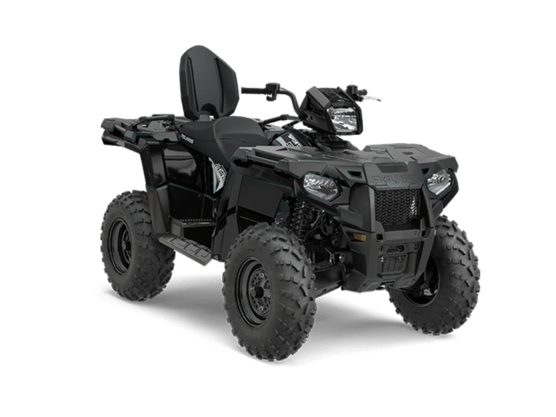 Cat DA1 – Polaris Sportsman | 570