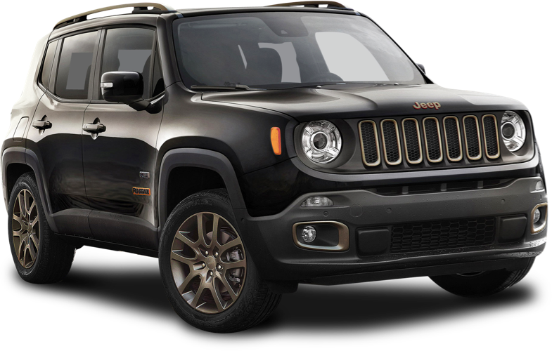 Cat FA2 – Jeep Renegade | 1.4  4×4
