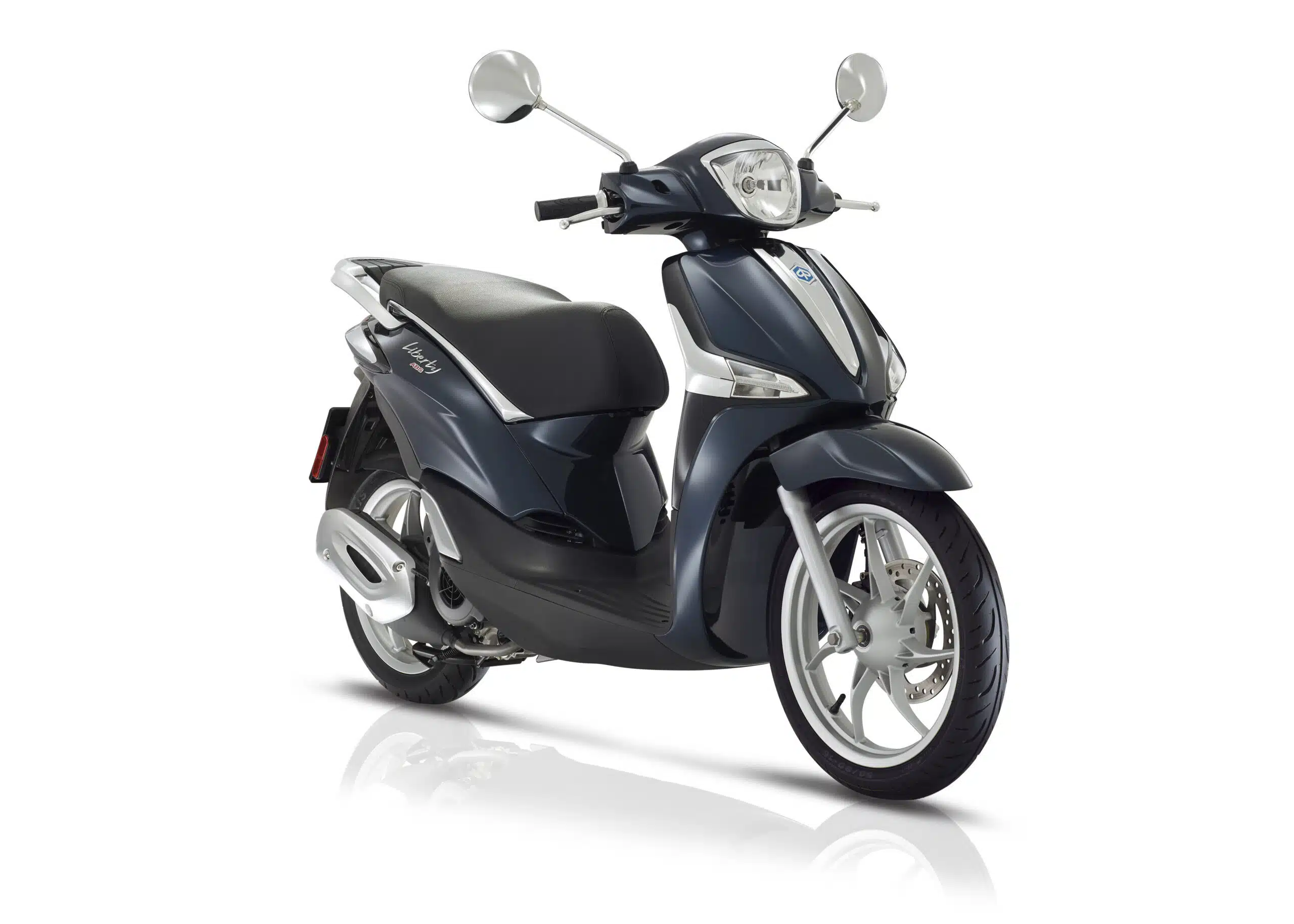Cat C1 – Piaggio Liberty | 125