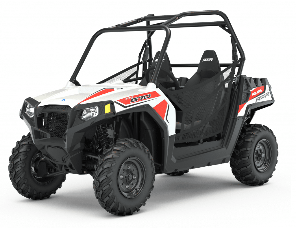 Buggy Polaris RZR | 570