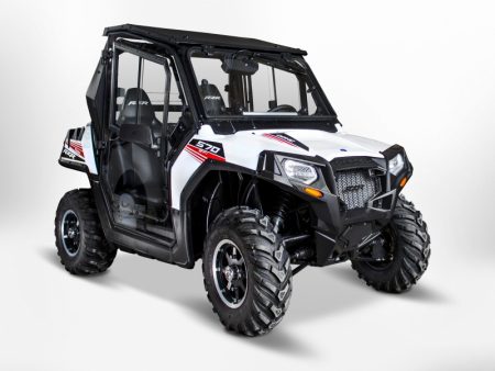 polaris 4x4 buggy