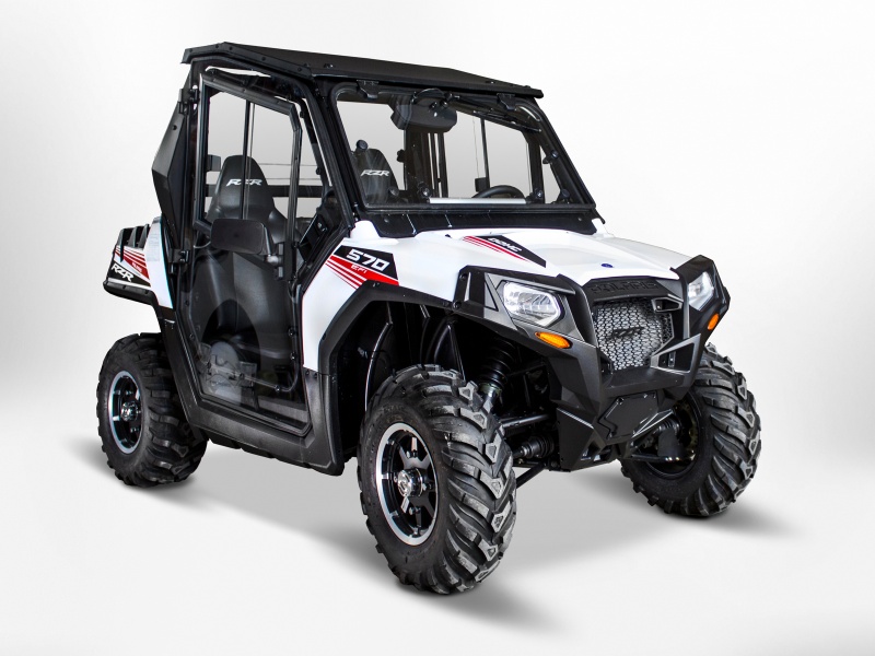 polaris 570 buggy