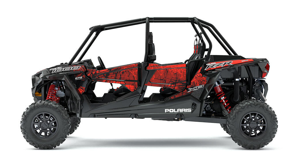 buggy 1000 rzr