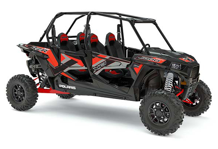 polaris buggy rzr 1000