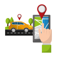 Chaniotis Paros Car & Moto Rental