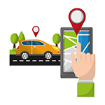 Chaniotis Paros rentals Car Moto Atv & Transfers