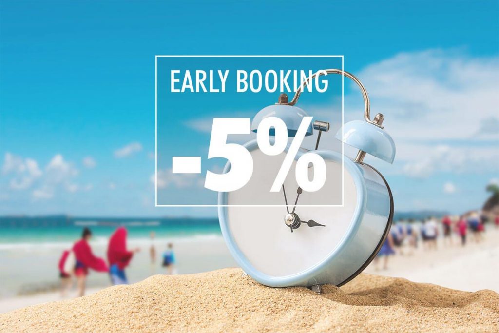 Online Booking Reservation