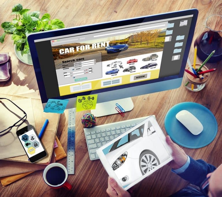 Oneway Car Rental Paros & Antiparos.From Airport Port Naousa Hotel