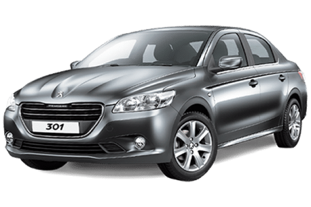Cat D1 – Peugeot 301 Diesel | 1.4