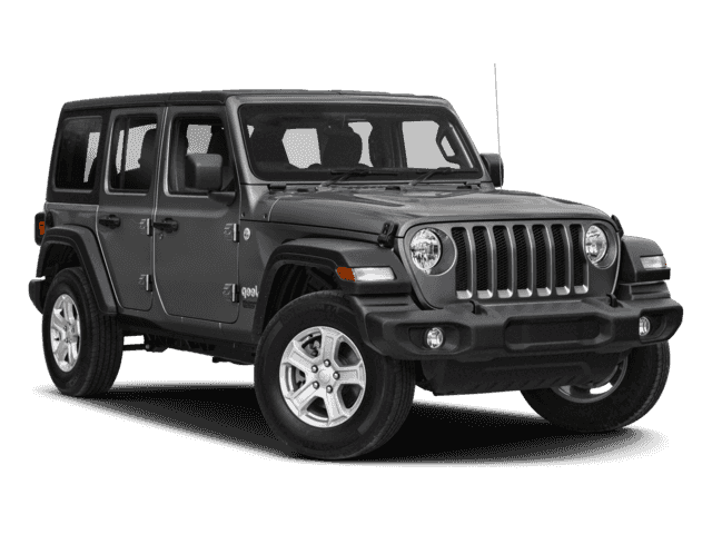 Cat FM3 - Jeep Wrangler | Unlimited Sahara 4X4 - Paros Rentals