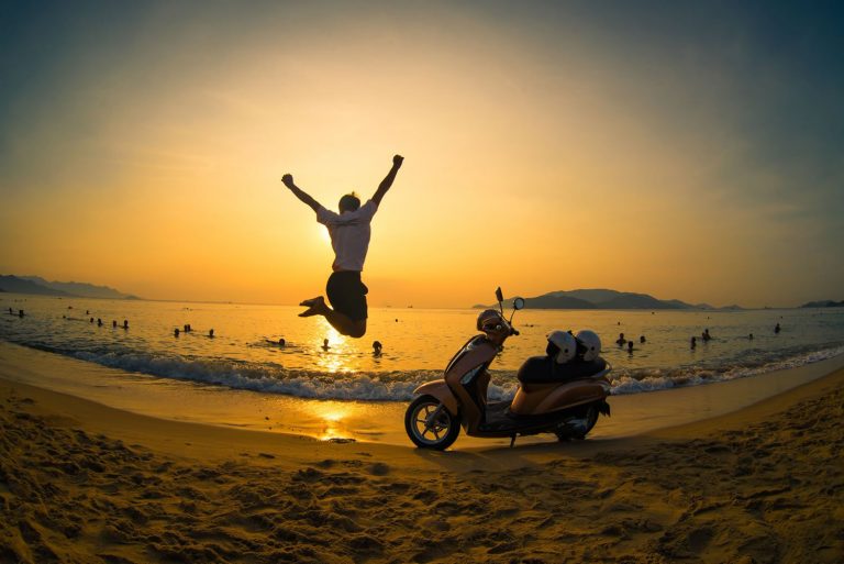 SCOOTER RENTAL IN PAROS Paros Rentals