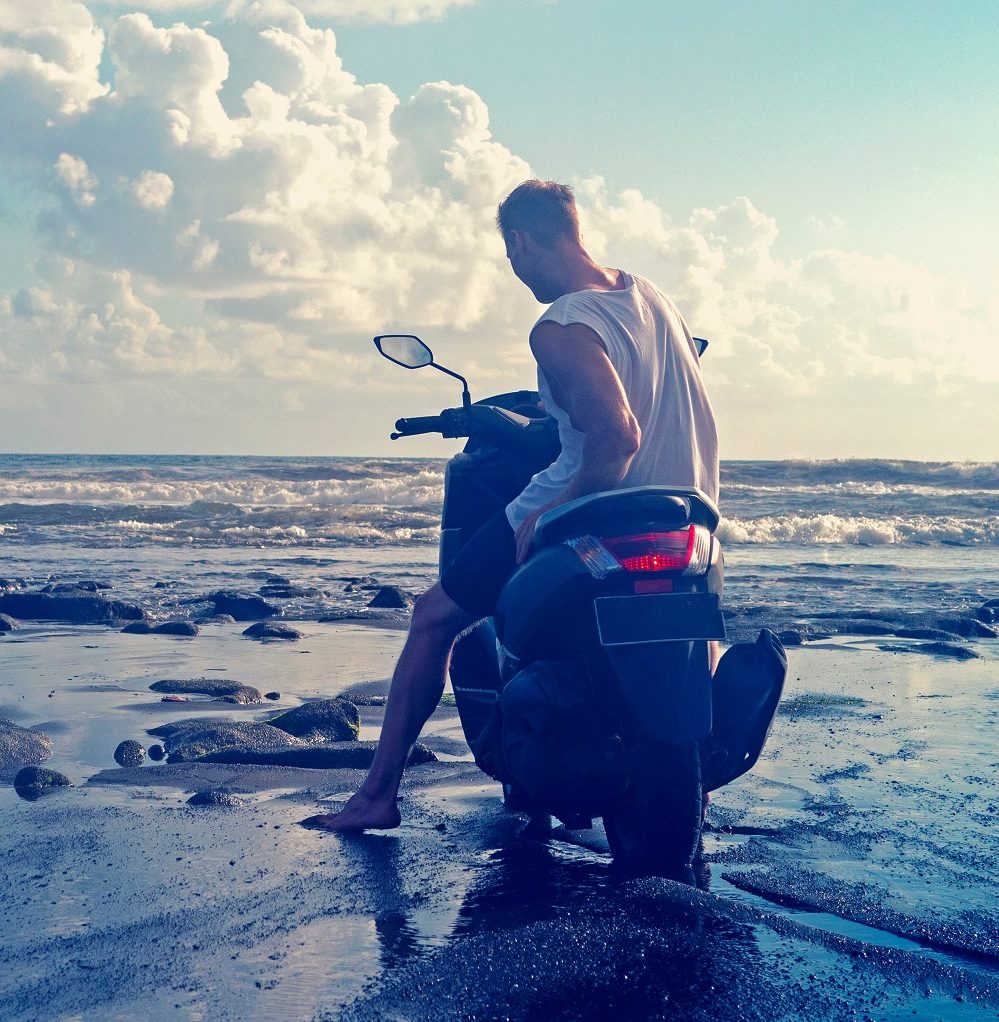 SCOOTER RENTAL IN PAROS Paros Rentals