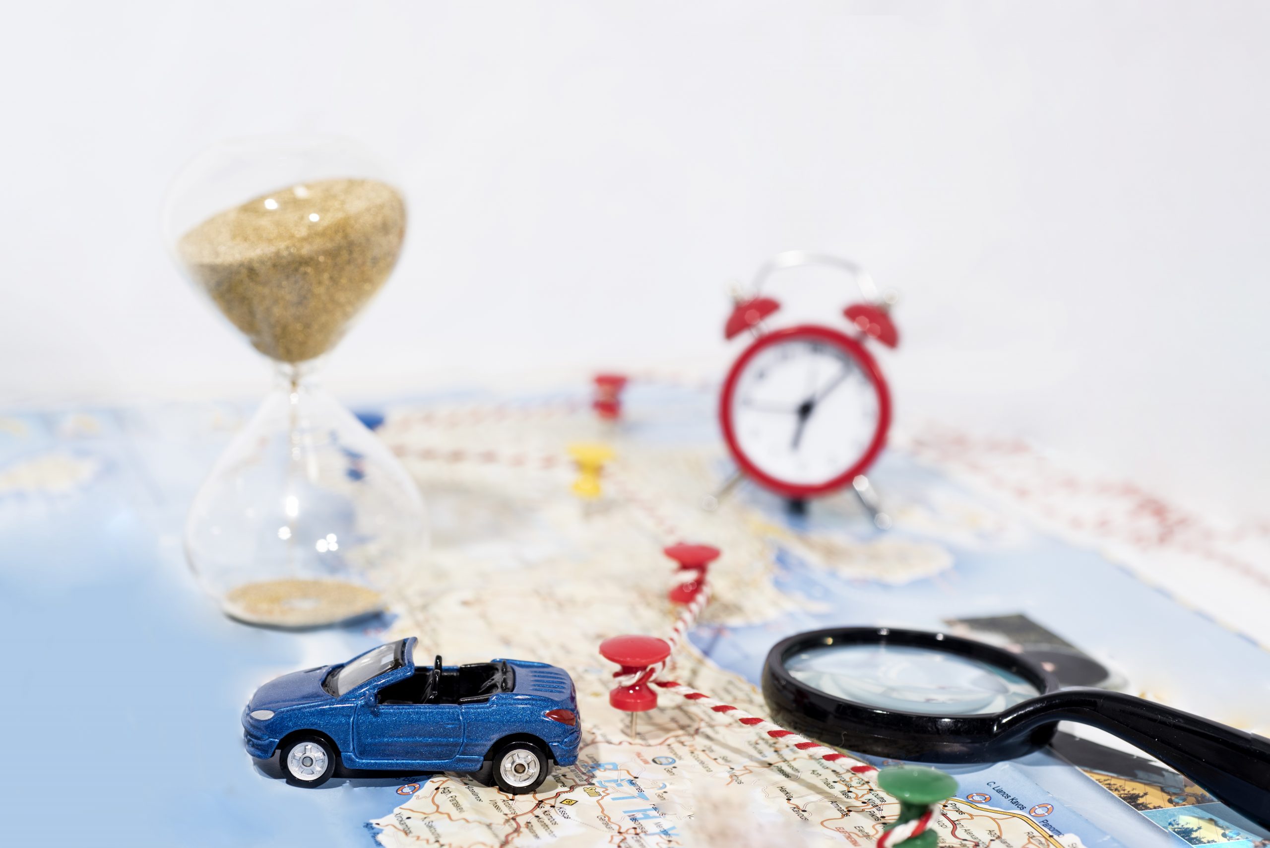 Ultimate Guide to renting a Car Scooter Atv Paros Rentals