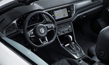 Cat FA3 – VW T-Roc Cabrio | Auto