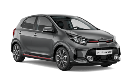 Cat A2 – Kia Picanto | 1.1 Auto