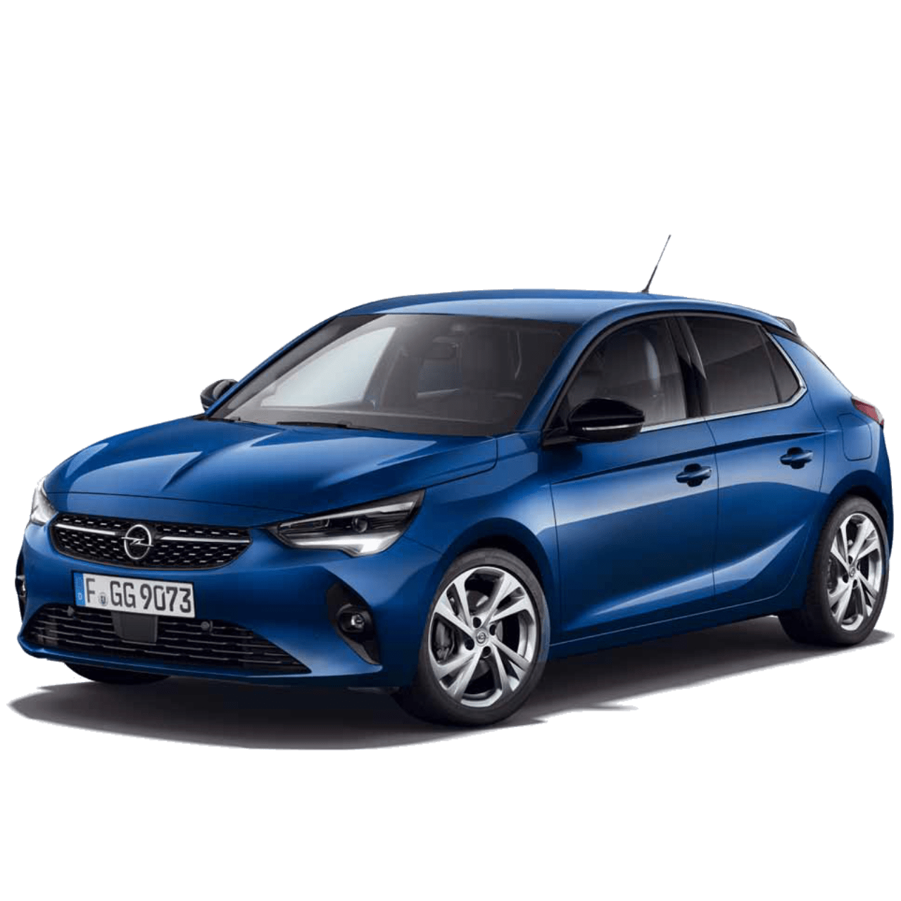 Cat C1 – Opel Corsa | 1.2