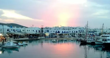 Paros: 11 Irresistible Reasons to Spend Your Summer Here
