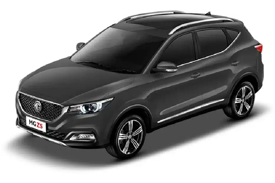 Cat DV2 – MG ZS |1.2 Auto