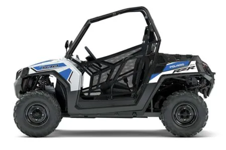 Buggy Polaris RZR | 570