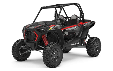 Buggy Polaris RZR XP 1000 EPS 64″