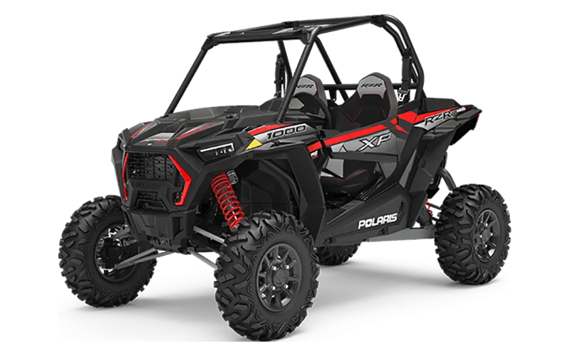 Buggy Polaris RZR XP 1000