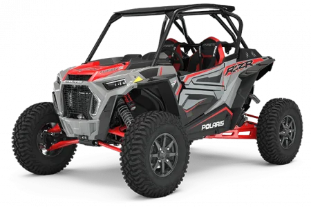 Buggy – Polaris RZR XP | 1000