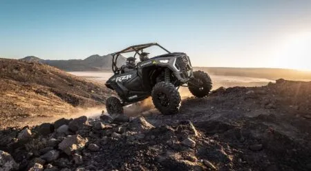 Buggy – Polaris RZR | 570