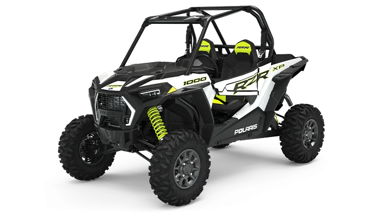 Buggy Polaris RZR XP 1000 EPS 64″