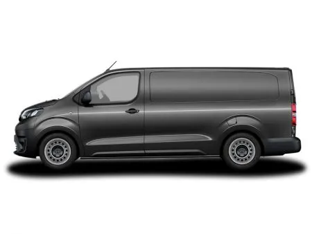 Cat MA2 – Toyota Proace Verso  Αuto | Diesel