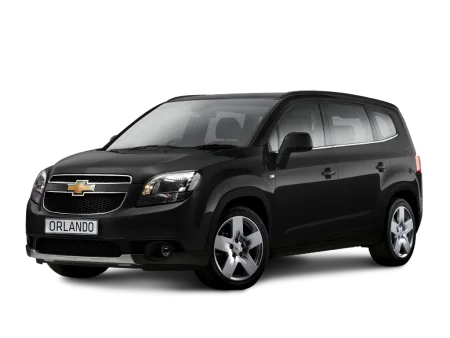 Cat HV1 – Chevrolet Orlando | 1.6