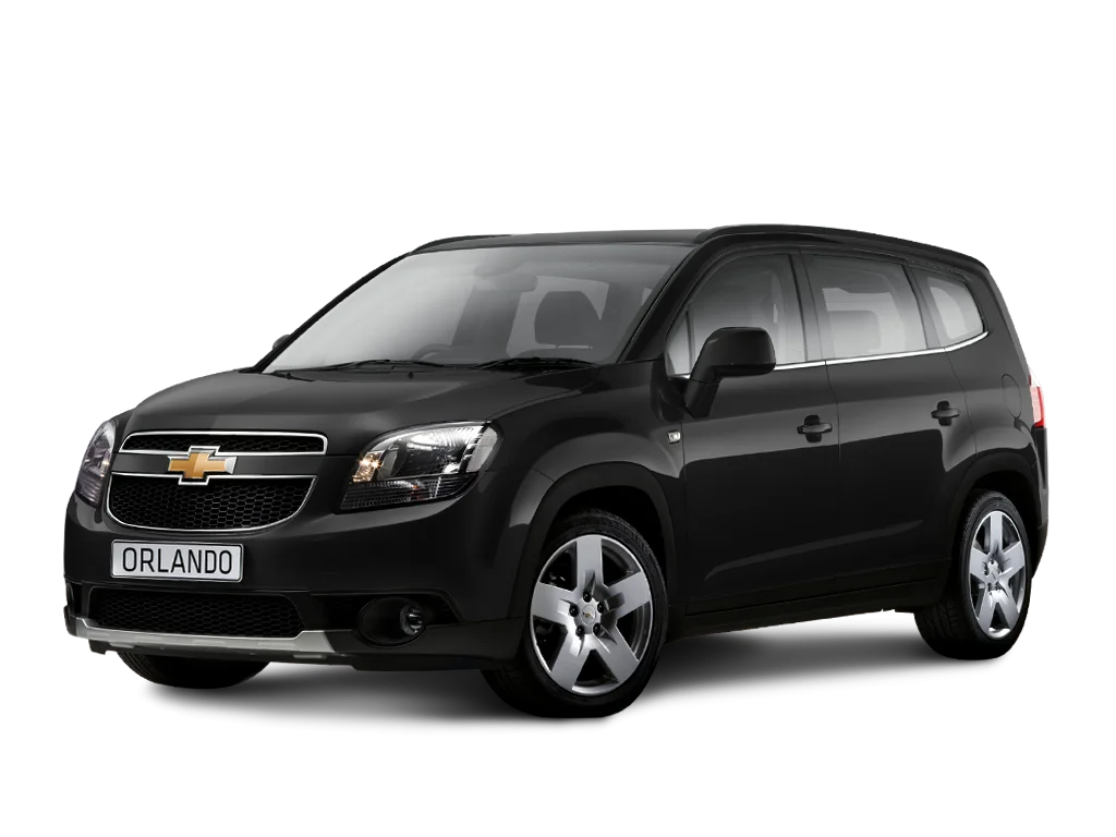 Cat HV1 – Chevrolet Orlando | 1.6