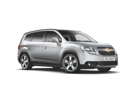 Cat HV1 – Chevrolet Orlando | 1.6