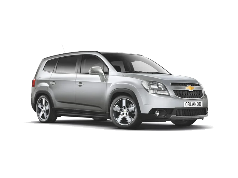 Cat HV1 – Chevrolet Orlando | 1.6