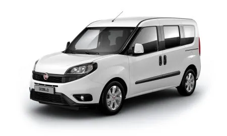 Cat H1 – Fiat Doblo | 1.4