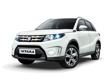 Cat F2 – Suzuki Vitara | 1.4