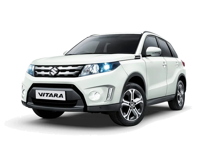 Cat F2 – Suzuki Vitara | 1.4