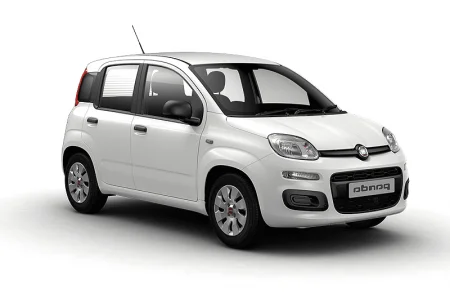 Cat Β – Fiat Panda | 1.2