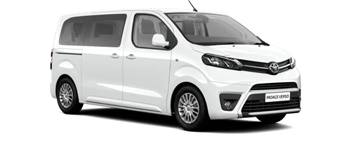 Cat MA2 – Toyota Proace Verso  Αuto | Diesel