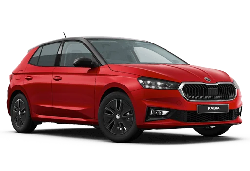 Cat B1 – Skoda Fabia | 1.0